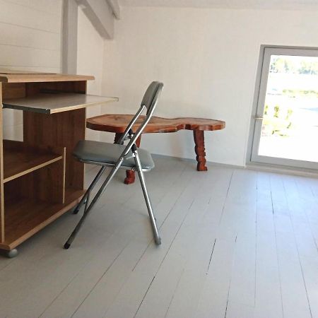 Loft Le Roof Villa Bahus-Soubiran Bagian luar foto