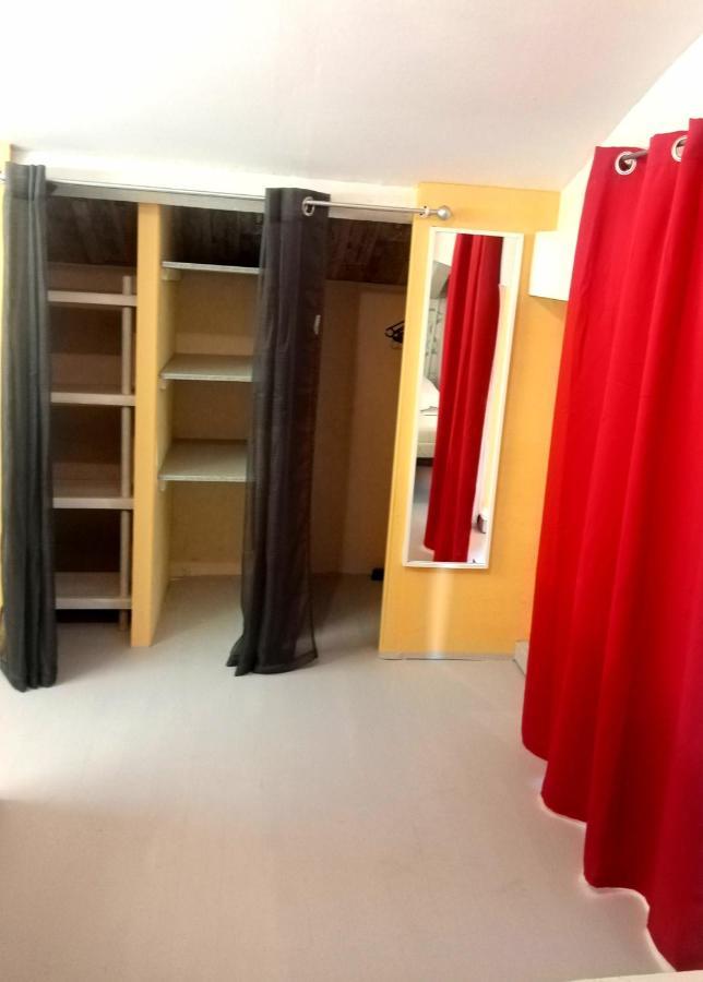 Loft Le Roof Villa Bahus-Soubiran Bagian luar foto
